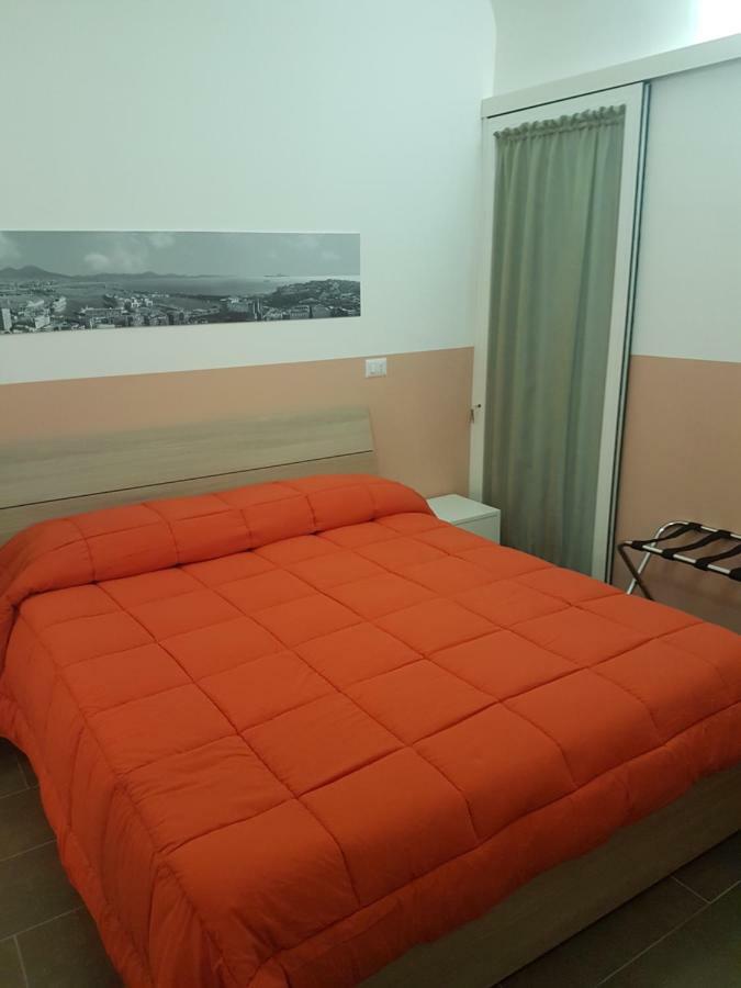 Bed and Breakfast Gradoni Di Chiaia Twenty Three à Naples Extérieur photo